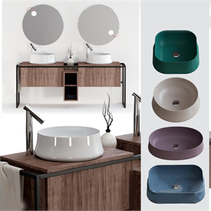 Simas Sharp & Frame Set